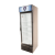 Bison Refrig BGM-15 Merchandiser Refrigerator