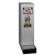 BUNN 02500.0001 2 Gallon Hot Water Dispenser, Manual Fill
