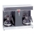 BUNN 07400.0005 Coffee Brewer for Decanters