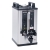Bunn 20950.0004 Soft Heat® Portable Coffee Satellite w/ Top Handles, 1.5-Gal/Hour, LED Indicator