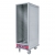 BevLes HPC-7125-A Full  Size Non-Insulated Proofing & Holding Cabinet, 1  Clear Door, Adjustable Slides