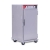 BevLes HTSS60P121 3/4 Size Heated Holding Cabinet, Narrow Width, 115V