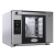 Cadco XAFT-04HS-TD Electric Convection Oven