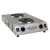 Cadco CDR-1TFB Electric Countertop Hotplate