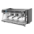 Crem CREM8506US Espresso Cappuccino Machine