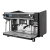Crem CREM8514US Espresso Cappuccino Machine