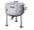Cleveland KDL150F Stationary Direct Steam Kettle