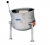 Cleveland KDT20T Countertop Direct Steam Kettle