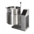 Cleveland KET6T Countertop Electric Kettle