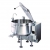 Cleveland KGL40SH Stationary Gas Kettle