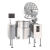 Cleveland MKEL100T Electric Kettle Mixer