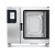 Convotherm C4 ET 10.20 GB DD SGL Full Size Gas Combi Oven with School Recipes Package 
