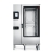 Convotherm C4 ET 20.20 GB DD SGL Full Size Roll-in Gas Combi Oven with easyTouch Controls
