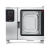 Convotherm C4ED10.20GB DD Full-Size Gas Combi Oven w/ Programmable Controls, Steam Generator