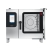 Convotherm C4ET6.10GS ON 10.10GS DD STACK Boilerless Double Stack Gas Combi Oven