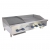 Comstock-Castle 3248-30-1.5RB Countertop Gas Griddle / Charbroiler