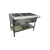 Comstock-Castle CCGST-3-N Gas Hot Food Serving Counter