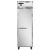 Continental Refrigerator 1F-PT Pass-Thru Freezer