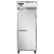 Continental Refrigerator 1FE-LT-SA Reach-In Low Temperature Freezer