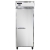 Continental Refrigerator 1FE-SS-PT Pass-Thru Freezer