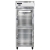 Continental Refrigerator 1FENSSGDHD Reach-In Freezer