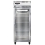 Continental Refrigerator 1FESNGD Reach-In Freezer