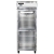 Continental Refrigerator 1FESNGDHD Reach-In Freezer