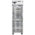 Continental Refrigerator 1FNGDHD Reach-In Freezer