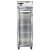 Continental Refrigerator 1FNSAGD Reach-In Freezer