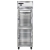 Continental Refrigerator 1FNSAGDHD Reach-In Freezer