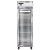 Continental Refrigerator 1FSNGD Reach-In Freezer