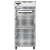 Continental Refrigerator 1FX-LT-SA-GD-HD Reach-In Low Temperature Freezer