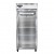 Continental Refrigerator 1FXNSAGD Reach-In Freezer
