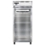 Continental Refrigerator 1FXSNGD Reach-In Freezer