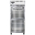 Continental Refrigerator 1FXSNGDHD Reach-In Freezer