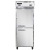 Continental Refrigerator 1RFENHD Reach-In Refrigerator Freezer