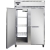 Continental Refrigerator 2F-SA-PT Pass-Thru Freezer