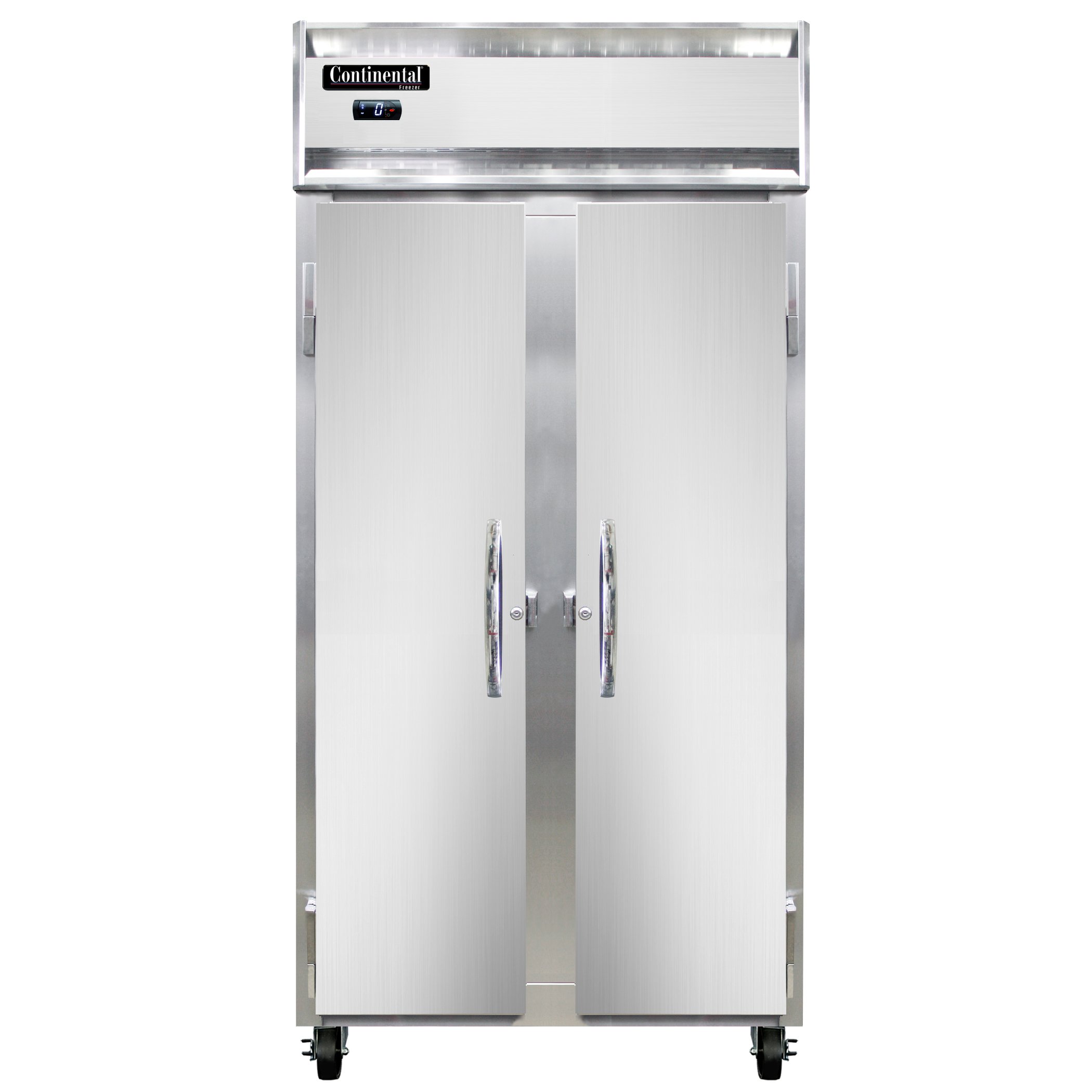 Continental Refrigerator 2FSEN Reach-In Freezer