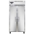Continental Refrigerator 2FSENSS Reach-In Freezer