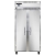 Continental Refrigerator 2FSESN Reach-In Freezer