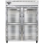 Continental Refrigerator 2RENGDHD Reach-In Refrigerator