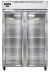 Continental Refrigerator 2RNSSGD Reach-In Refrigerator