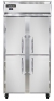 Continental Refrigerator 2RSENSAHD Reach-In Refrigerator