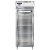 Continental Refrigerator D1RESNSSGD Reach-In Refrigerator