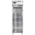 Continental Refrigerator D1RNGD Reach-In Refrigerator