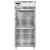 Continental Refrigerator D1RXNGDHD Reach-In Refrigerator