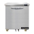 Continental Refrigerator D27N-U Reach-In Undercounter Refrigerator