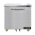Continental Refrigerator D32N-U Reach-In Undercounter Refrigerator