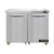 Continental Refrigerator D36N-U Reach-In Undercounter Refrigerator