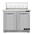 Continental Refrigerator D36N10C-FB 36